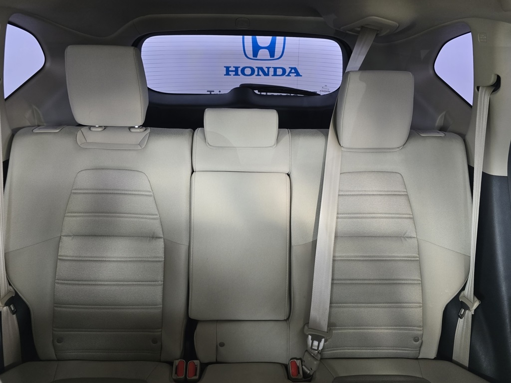 Thumbnail: 2021 Honda CR-V - 20