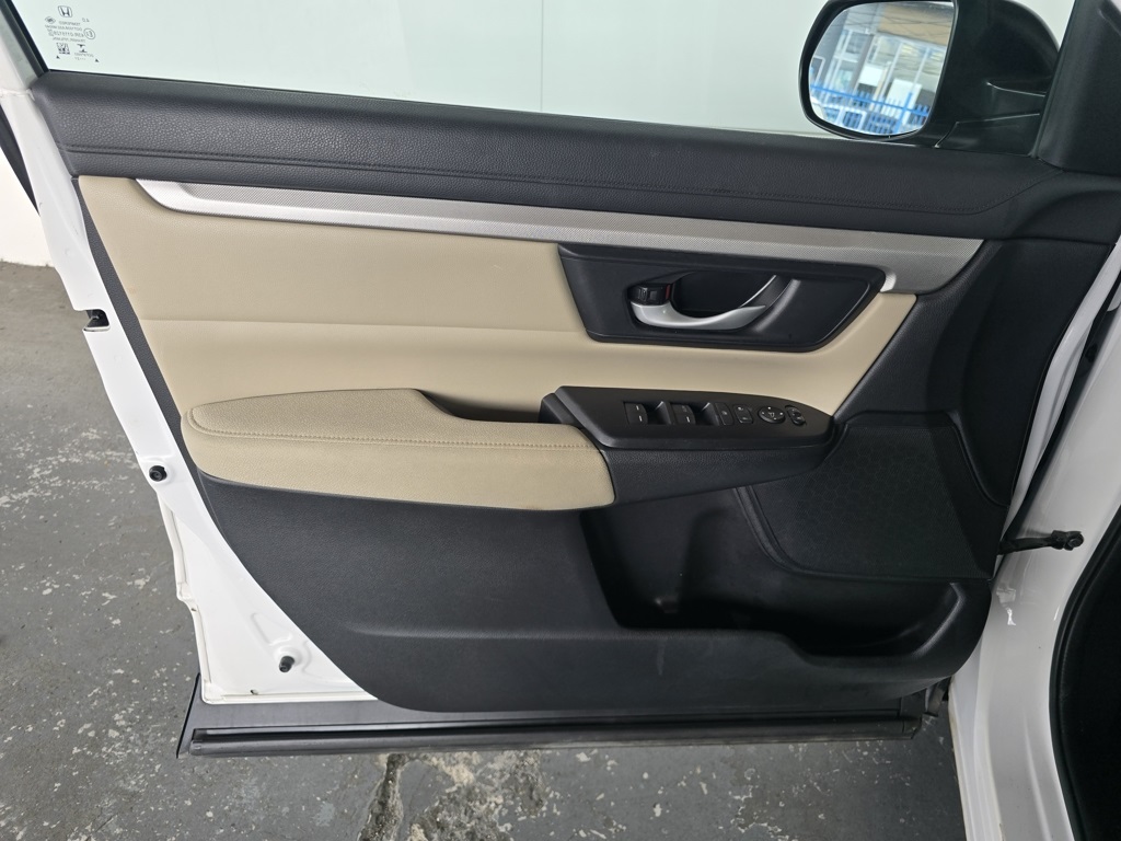 Thumbnail: 2021 Honda CR-V - 21