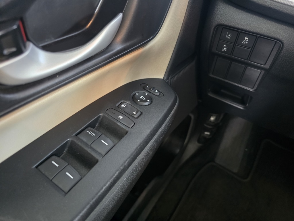 Thumbnail: 2021 Honda CR-V - 23