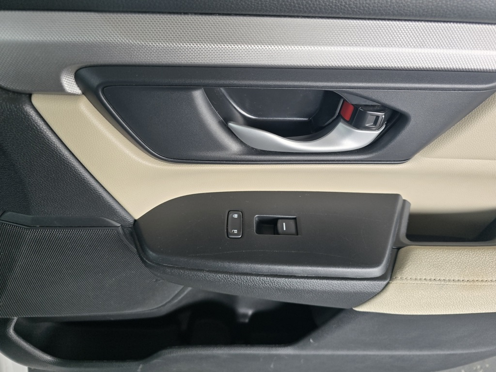 Thumbnail: 2021 Honda CR-V - 25