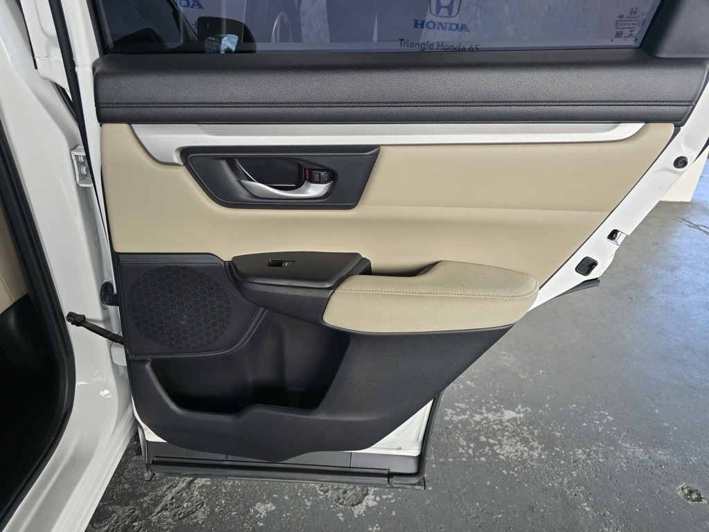 Thumbnail: 2021 Honda CR-V - 26