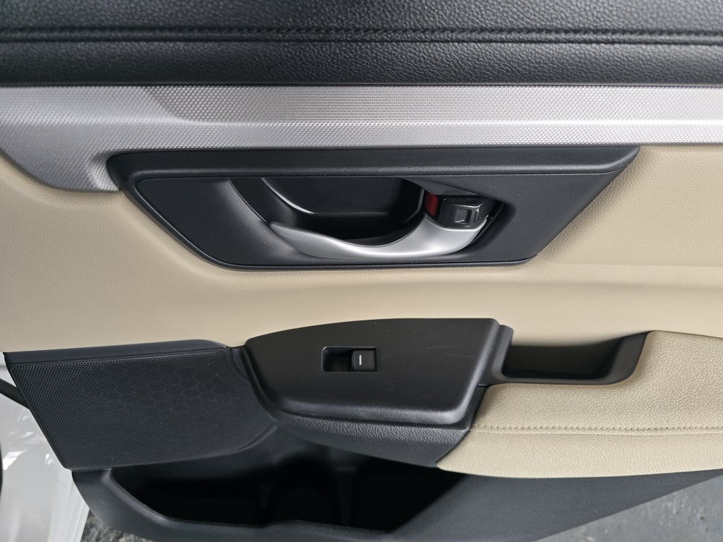 Thumbnail: 2021 Honda CR-V - 27