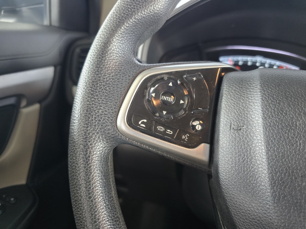 Thumbnail: 2021 Honda CR-V - 30