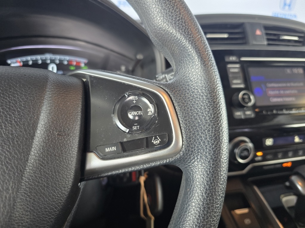 Thumbnail: 2021 Honda CR-V - 31