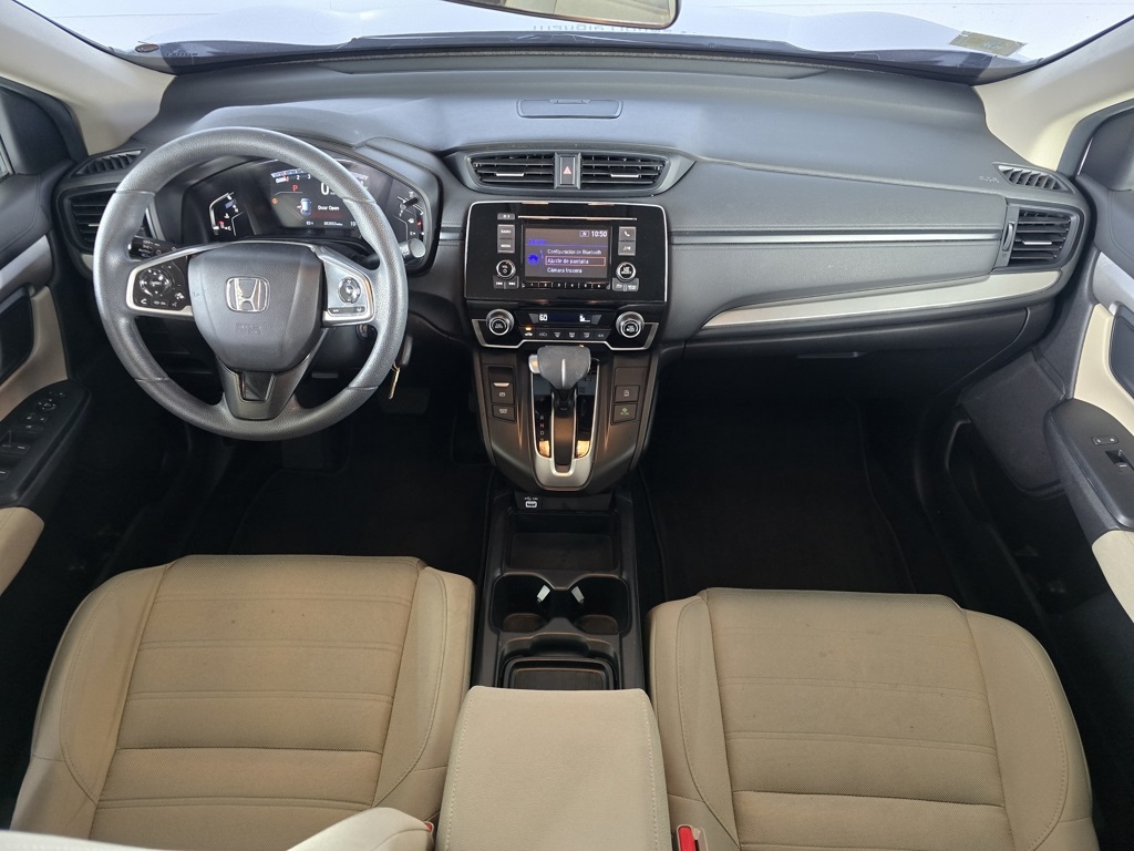 Thumbnail: 2021 Honda CR-V - 6