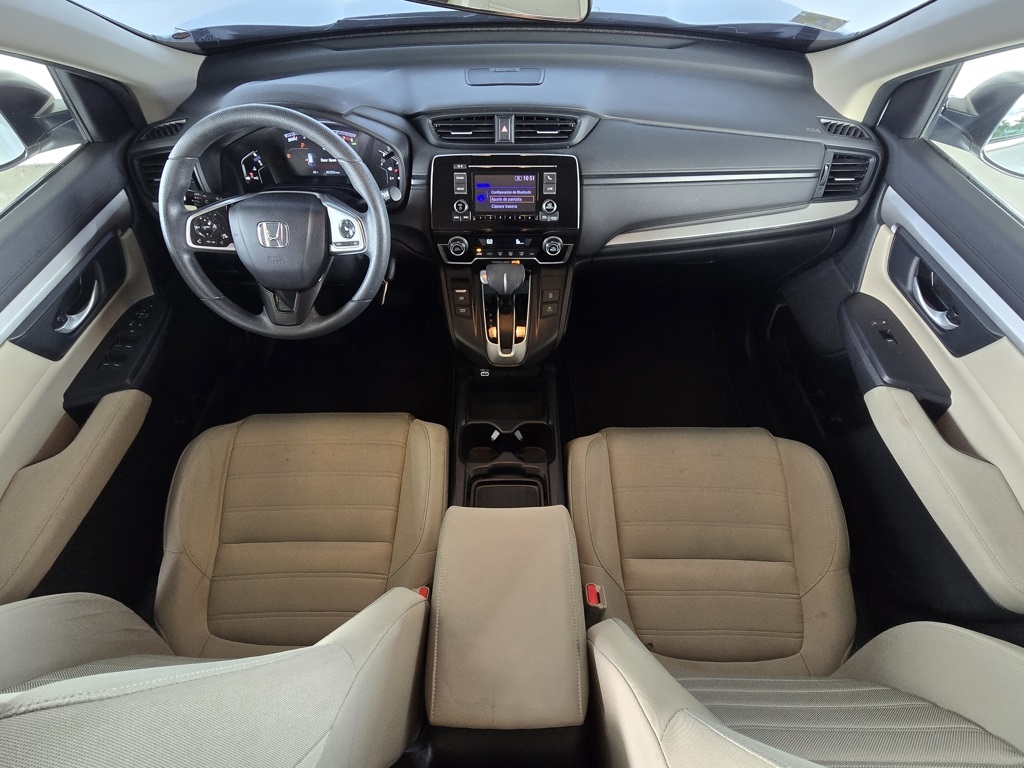 Thumbnail: 2021 Honda CR-V - 7