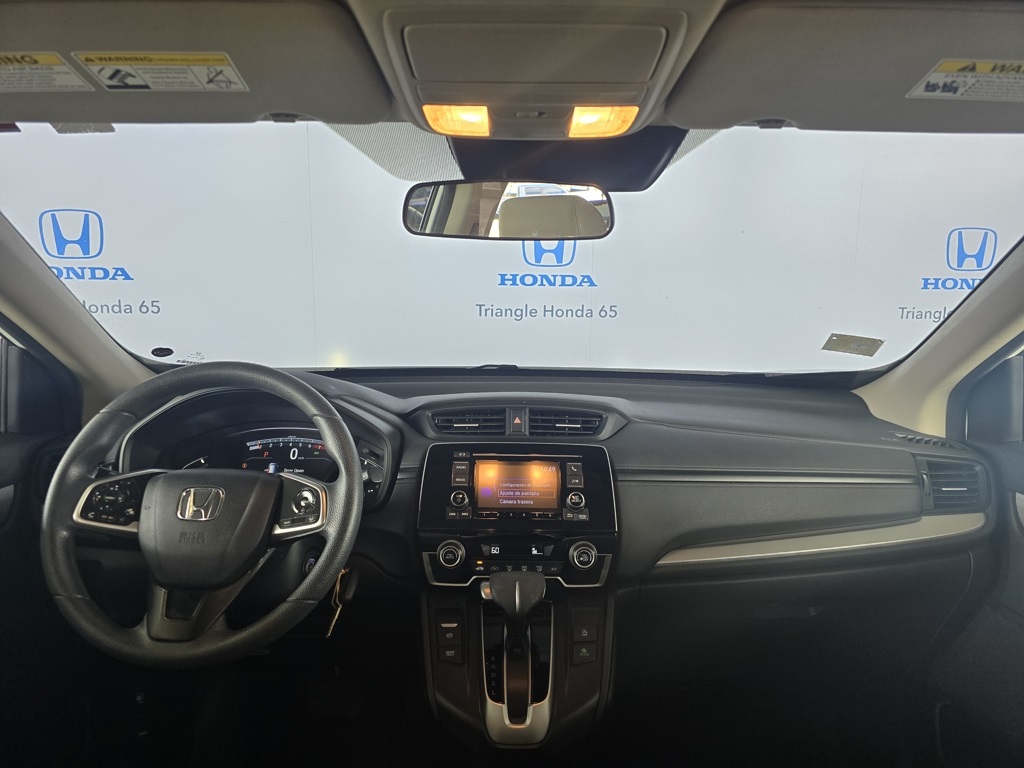 Thumbnail: 2021 Honda CR-V - 8