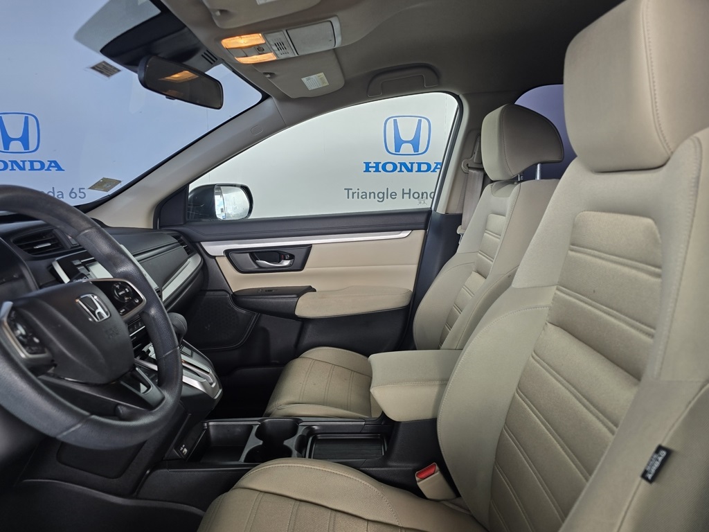 Thumbnail: 2021 Honda CR-V - 9