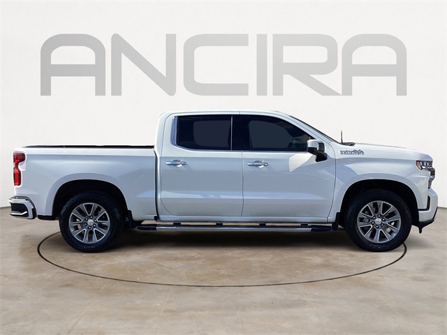 Used Car 2021 Chevrolet Silverado 1500  High Country For Sale Under $50,000 In San Antonio, Texas