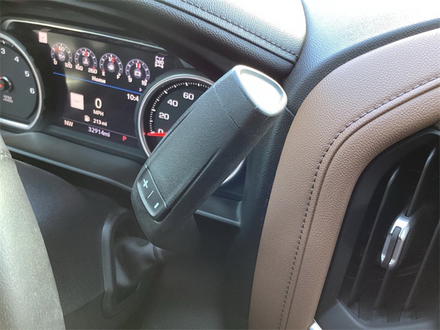 Used Car 2021 Chevrolet Silverado 1500  High Country For Sale Under $50,000 In San Antonio, Texas