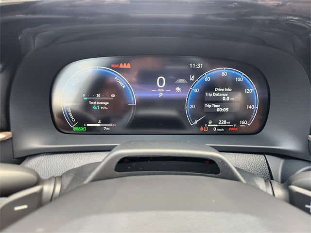 2025 Toyota Crown Signia Limited White at Classic Toyota Galveston