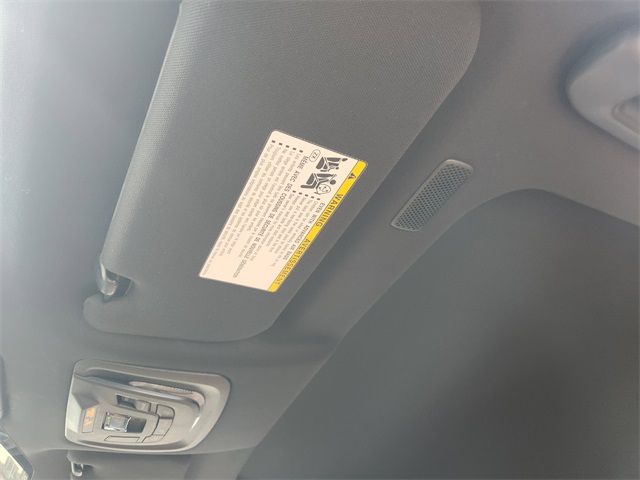 2025 Toyota Crown Signia Limited White at Classic Toyota Galveston