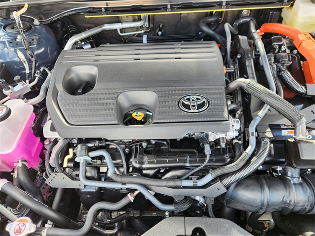 2025 Toyota Crown Signia Limited White at Classic Toyota Galveston