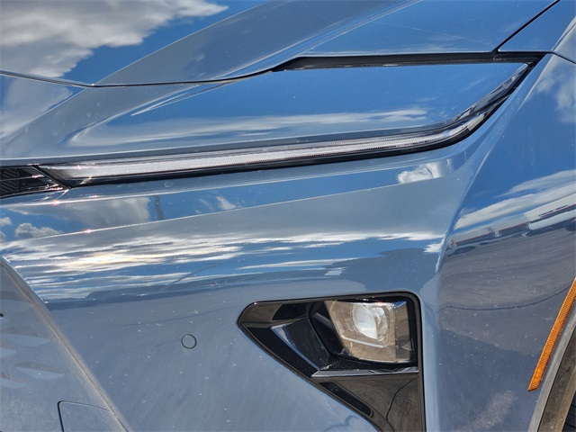 2025 Toyota Crown Signia Limited White at Classic Toyota Galveston