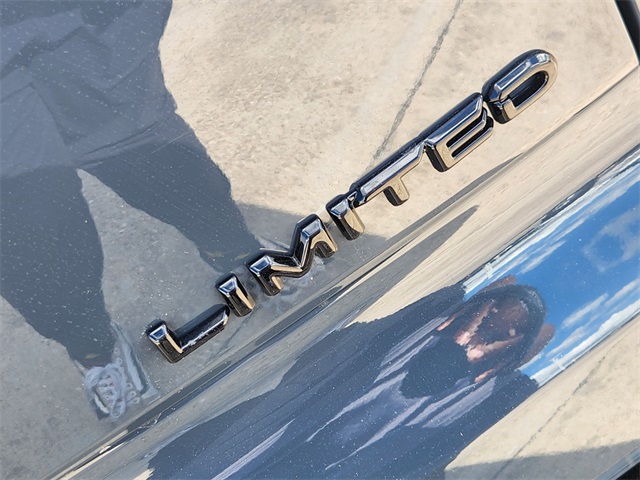 2025 Toyota Crown Signia Limited White at Classic Toyota Galveston