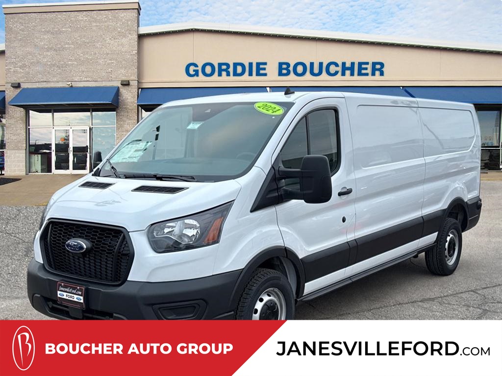 2024 Ford Transit-350 Base