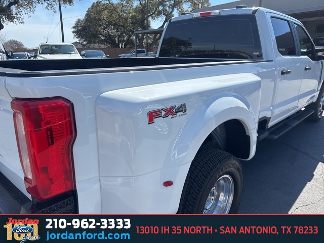 Used Car 2023 Ford F-350sd  Xl For Sale Under $70,000 In San Antonio, Texas