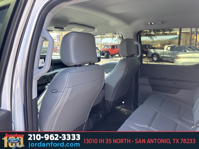 Used Car 2023 Ford F-350sd  Xl For Sale Under $70,000 In San Antonio, Texas