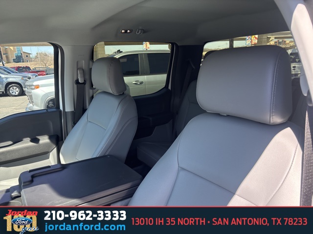 Used Car 2023 Ford F-350sd  Xl For Sale Under $70,000 In San Antonio, Texas