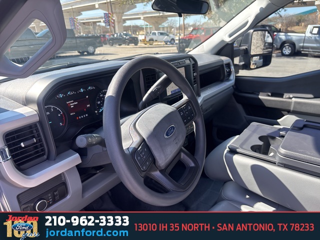 Used Car 2023 Ford F-350sd  Xl For Sale Under $70,000 In San Antonio, Texas