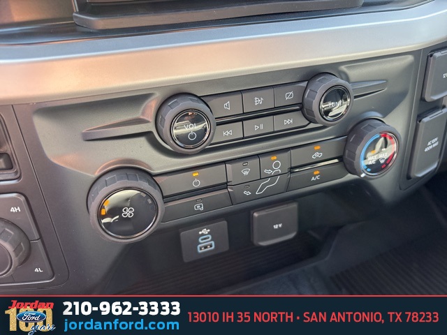 Used Car 2023 Ford F-350sd  Xl For Sale Under $70,000 In San Antonio, Texas