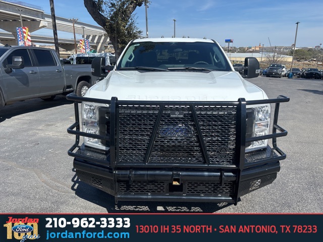 Used Car 2023 Ford F-350sd  Xl For Sale Under $70,000 In San Antonio, Texas