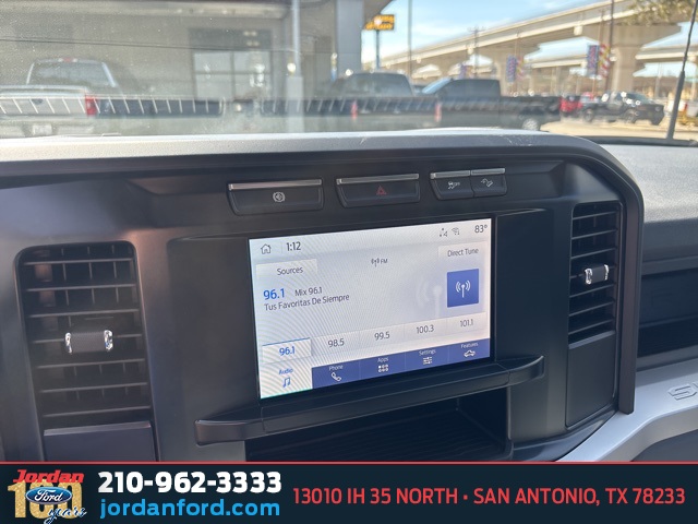 Used Car 2023 Ford F-350sd  Xl For Sale Under $70,000 In San Antonio, Texas