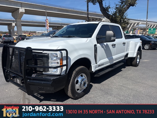 Used Car 2023 Ford F-350sd  Xl For Sale Under $70,000 In San Antonio, Texas