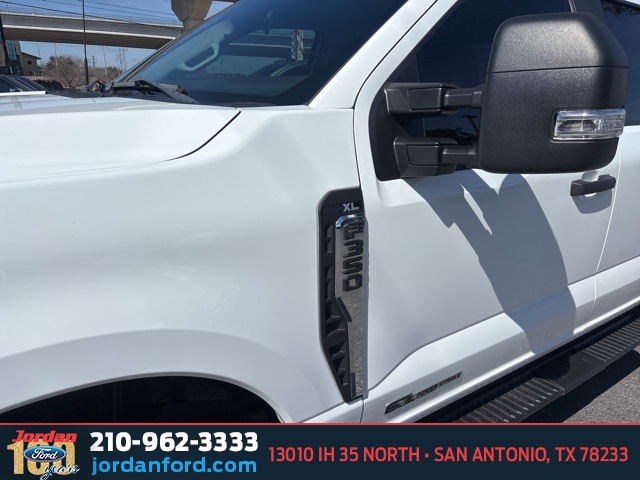 Used Car 2023 Ford F-350sd  Xl For Sale Under $70,000 In San Antonio, Texas
