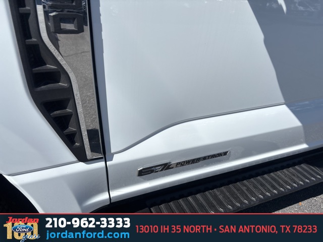 Used Car 2023 Ford F-350sd  Xl For Sale Under $70,000 In San Antonio, Texas