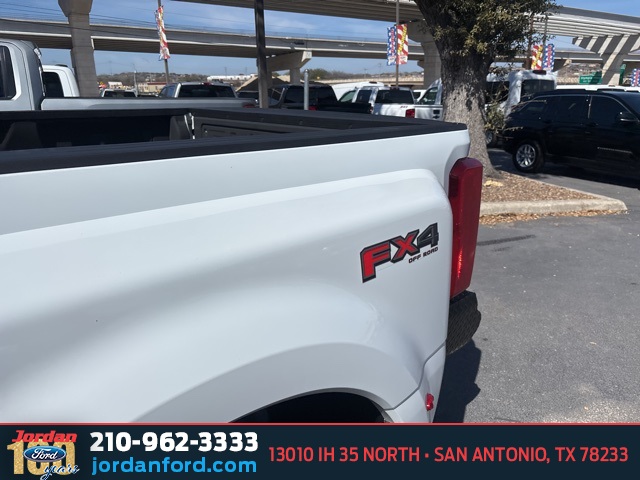 Used Car 2023 Ford F-350sd  Xl For Sale Under $70,000 In San Antonio, Texas