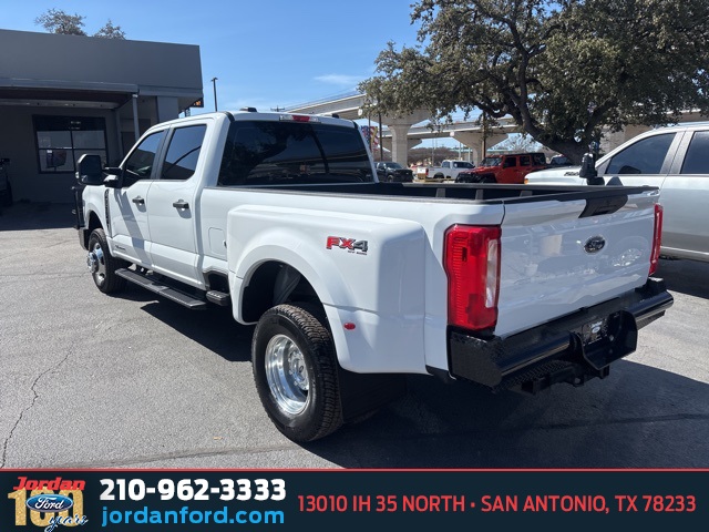 Used Car 2023 Ford F-350sd  Xl For Sale Under $70,000 In San Antonio, Texas