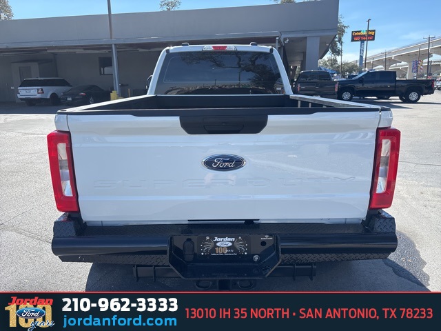 Used Car 2023 Ford F-350sd  Xl For Sale Under $70,000 In San Antonio, Texas