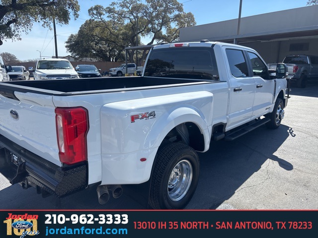 Used Car 2023 Ford F-350sd  Xl For Sale Under $70,000 In San Antonio, Texas