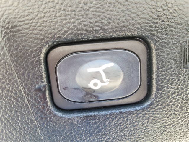 2018 Ford Edge SEL Gray at Parkway Family Mazda