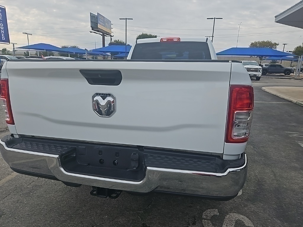 Used Car 2022 Ram 3500  Tradesman For Sale Under $40,000 In San Marcos, Texas