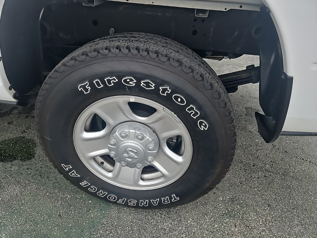 Used Car 2022 Ram 3500  Tradesman For Sale Under $40,000 In San Marcos, Texas