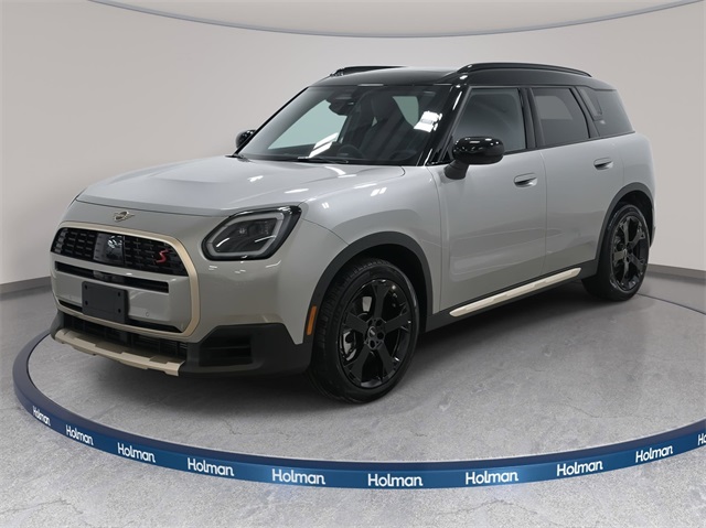 2026 MINI Countryman S ALL4
