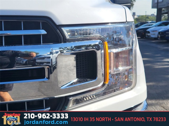 Used Car 2020 Ford F-150  Xlt For Sale Under $30,000 In San Antonio, Texas