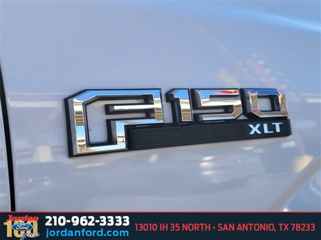 Used Car 2020 Ford F-150  Xlt For Sale Under $30,000 In San Antonio, Texas
