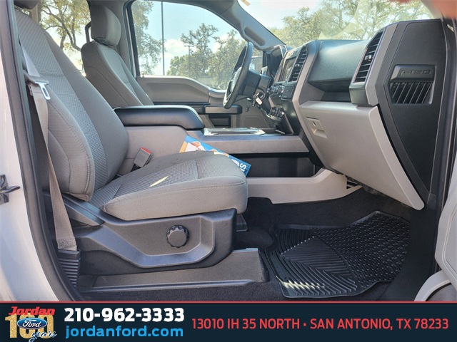 Used Car 2020 Ford F-150  Xlt For Sale Under $30,000 In San Antonio, Texas