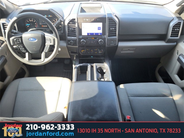 Used Car 2020 Ford F-150  Xlt For Sale Under $30,000 In San Antonio, Texas