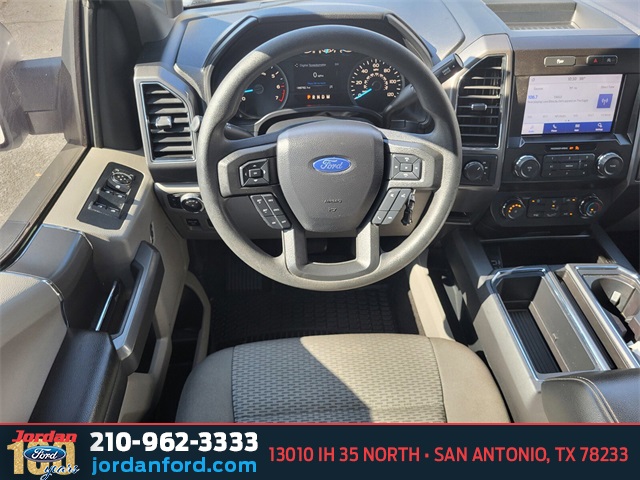 Used Car 2020 Ford F-150  Xlt For Sale Under $30,000 In San Antonio, Texas