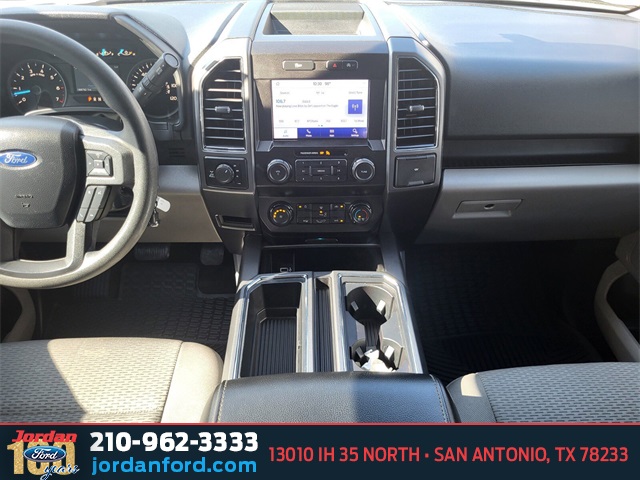Used Car 2020 Ford F-150  Xlt For Sale Under $30,000 In San Antonio, Texas