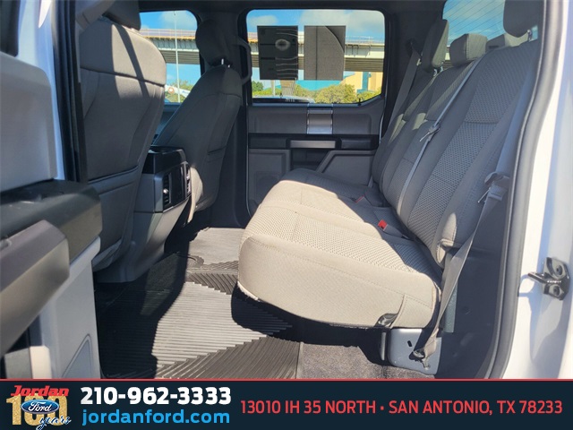 Used Car 2020 Ford F-150  Xlt For Sale Under $30,000 In San Antonio, Texas
