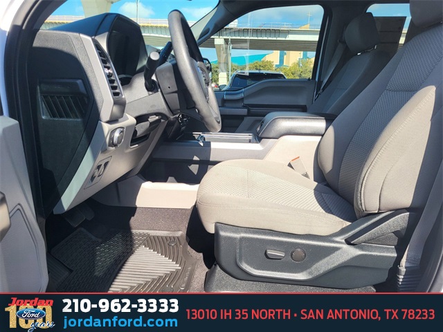 Used Car 2020 Ford F-150  Xlt For Sale Under $30,000 In San Antonio, Texas