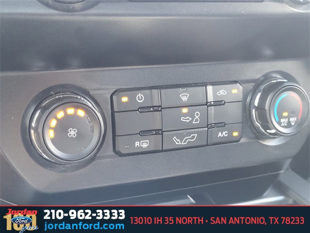 Used Car 2020 Ford F-150  Xlt For Sale Under $30,000 In San Antonio, Texas