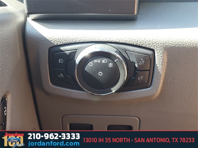 Used Car 2020 Ford F-150  Xlt For Sale Under $30,000 In San Antonio, Texas