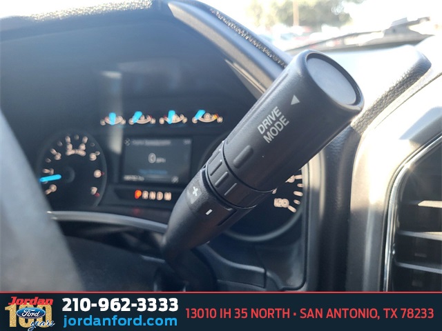 Used Car 2020 Ford F-150  Xlt For Sale Under $30,000 In San Antonio, Texas