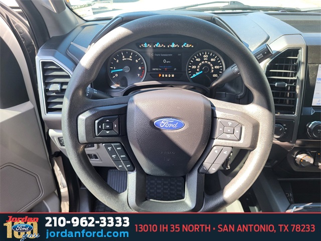Used Car 2020 Ford F-150  Xlt For Sale Under $30,000 In San Antonio, Texas